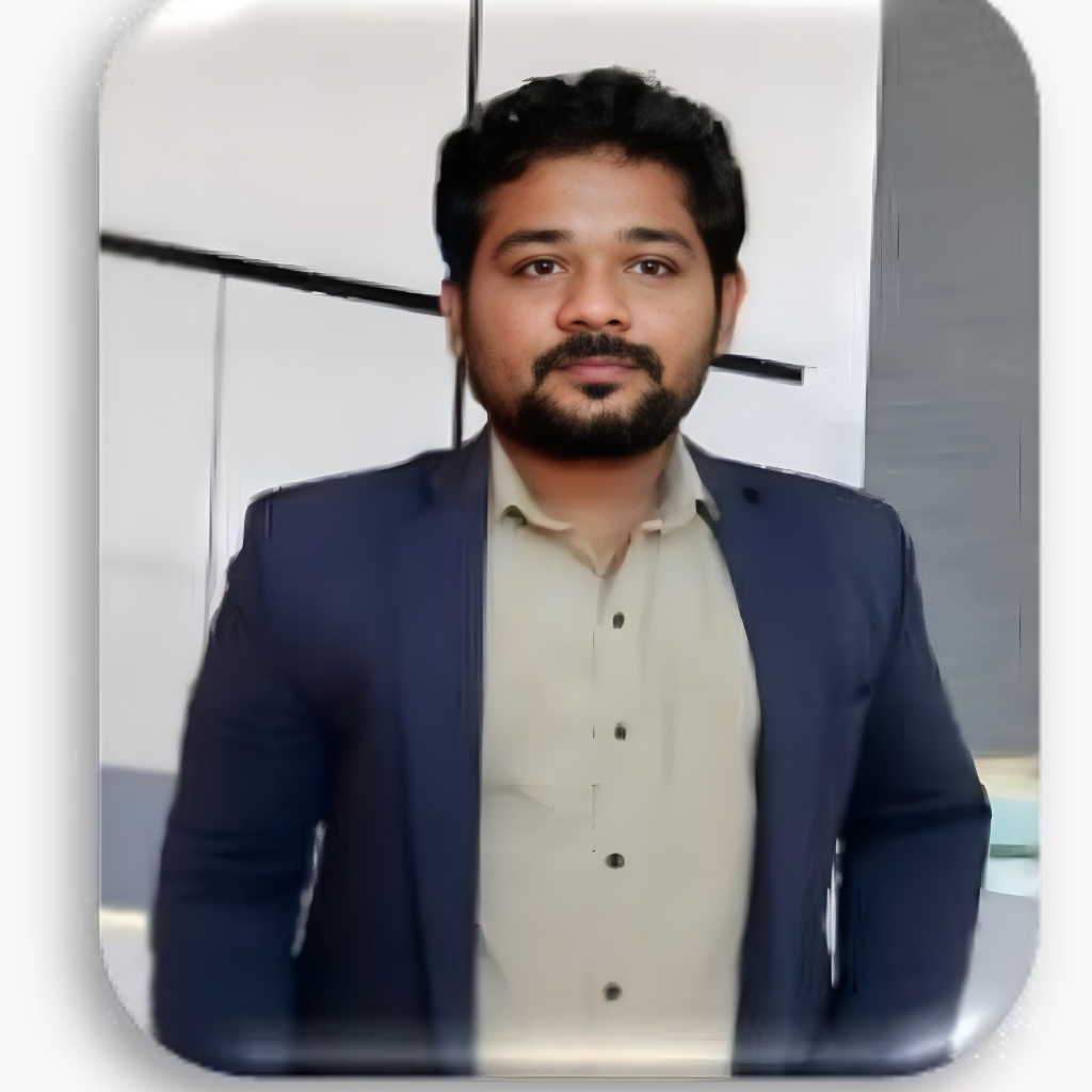 B. Vinoth