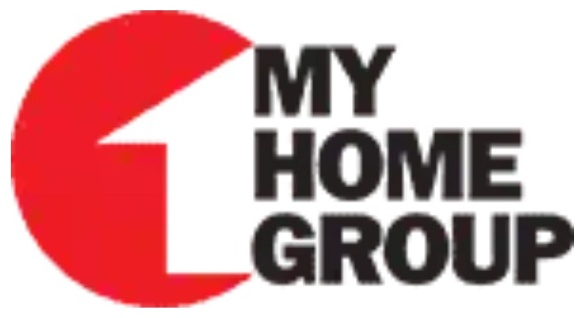 My Home Group