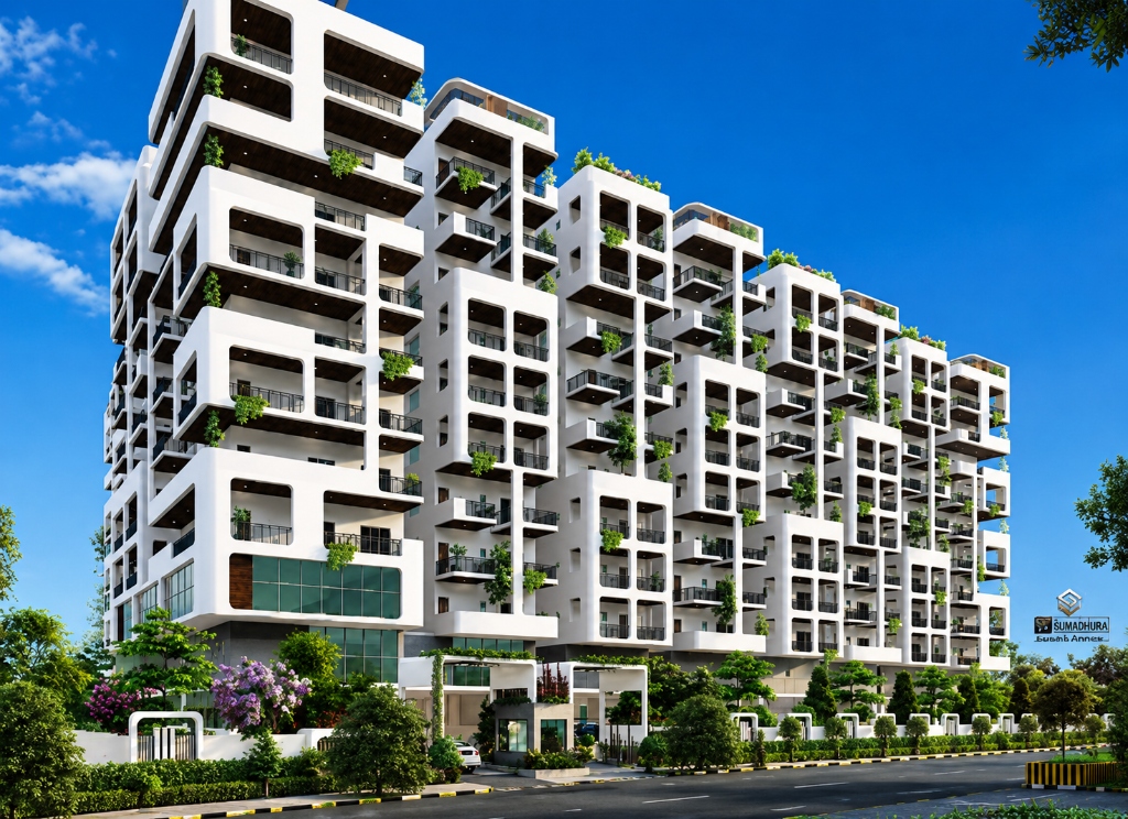 Oxygen Homes