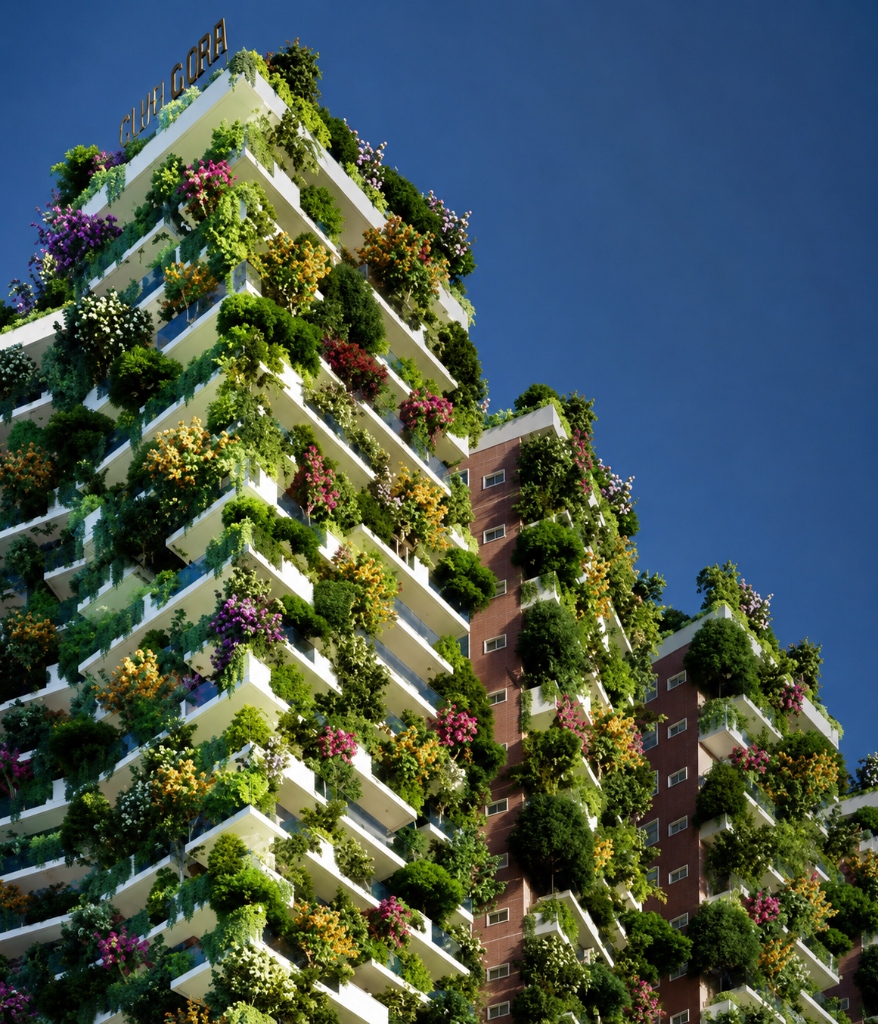 360 Life Tower - 2
